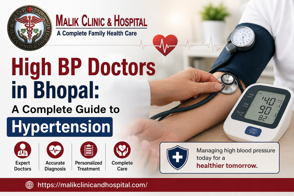 Hypertension