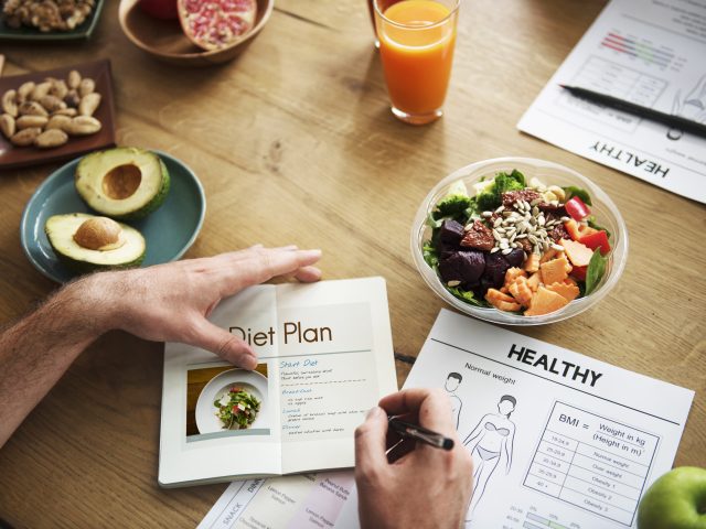 Diet, Insulin, & Exercise: Tips from the Best Diabetes Doctor in Bhopal