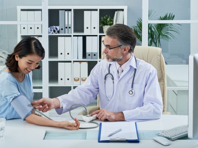 7 Questions to Ask a General Practitioner Near Me