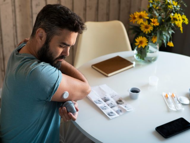 What Are the Early Signs of Diabetes?