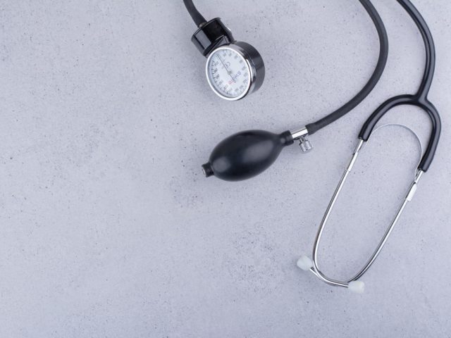 What Tests Do Doctors Recommend for High Blood Pressure?