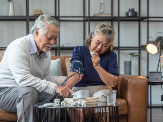 Why 1 in Every 3 Adults Have High BP