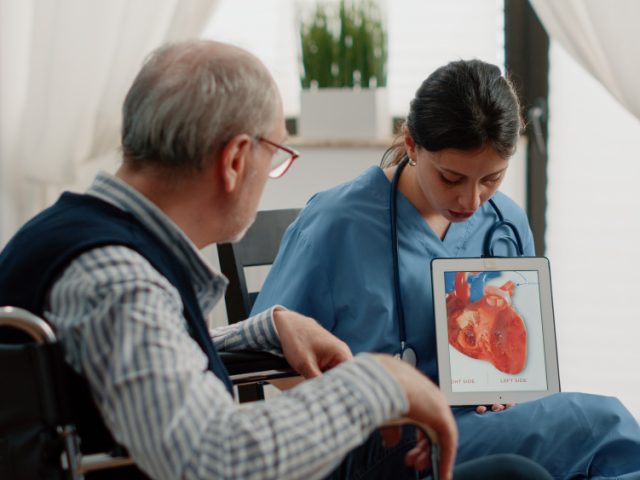 Systolic vs. Diastolic: Let’s Decode Your Blood Pressure Numbers