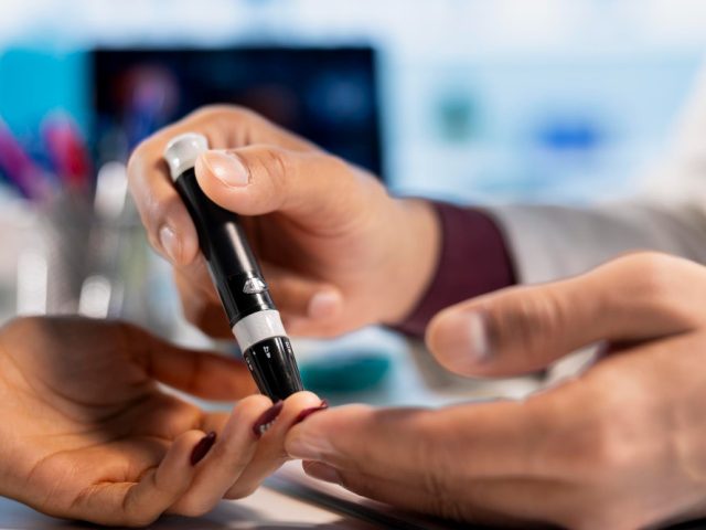 HbA1c Test Explained: What Your Diabetes Report Reveals